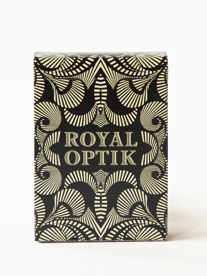 Royal Optik 2 Deck Set