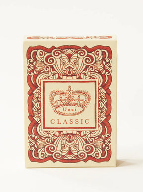 Uusi Classic 2 Deck Set