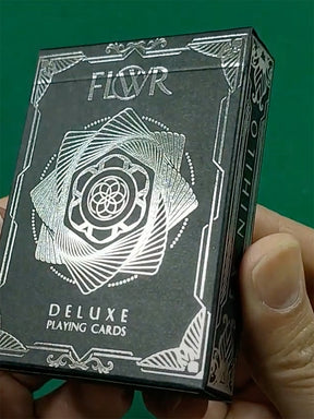 FLWR Teal Gilded (Only 144 made)