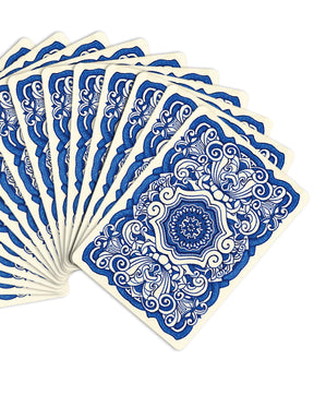 Uusi Classic 2 Deck Set