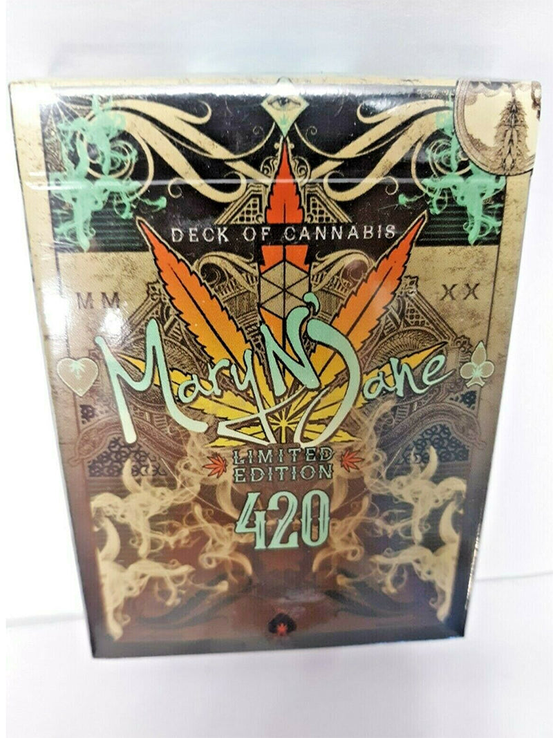 Mary N' Jane Friends and Family Edition (only 80 made)