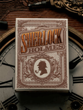 Sherlock Holmes