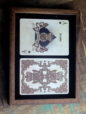 Independence 2 Deck Set