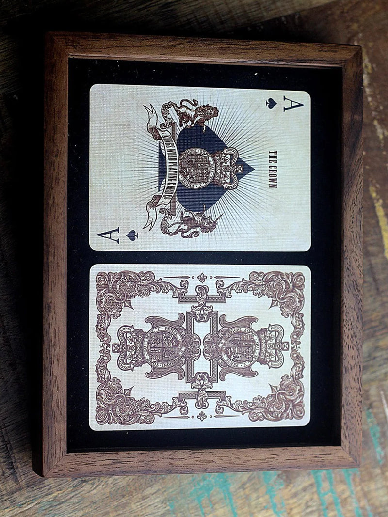 Independence 2 Deck Set