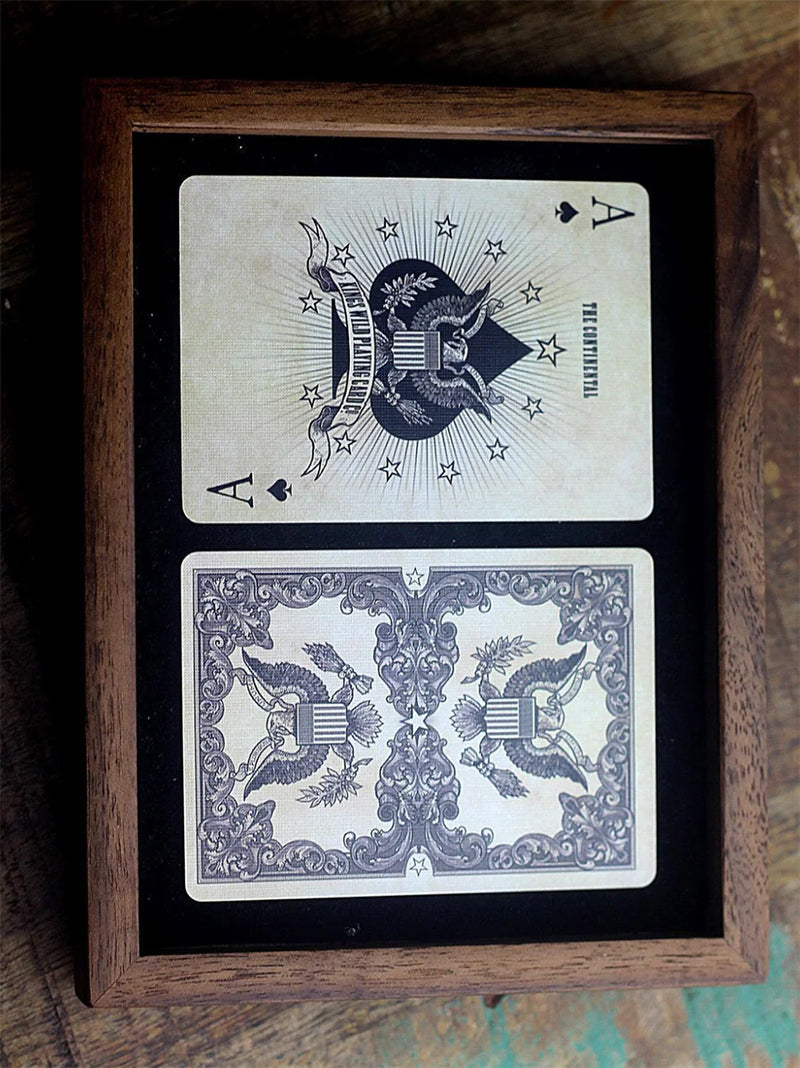 Independence 2 Deck Set