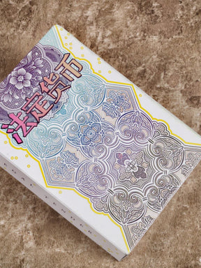 Legal Tender Chinese Edition v1