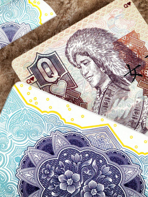 Legal Tender Chinese Edition v1