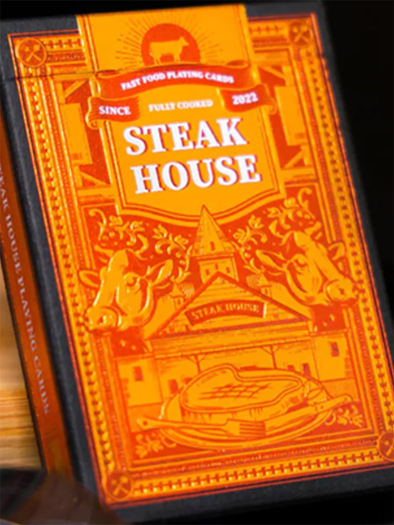 Steak House