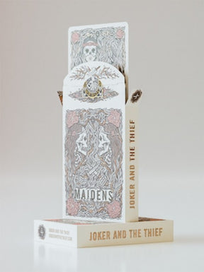 Maidens Foil Edition Gilded (only 150 made)