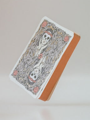 Maidens Foil Edition Gilded (only 150 made)