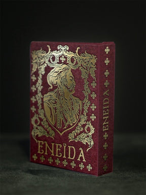 Eneida 2 Deck Set