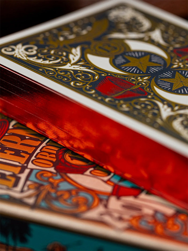 Eternal Order of the Fez Gilded