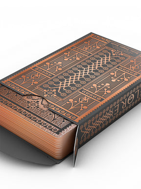 Lore Vaesen Foil Edition Gilded (only 200 made)