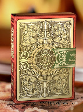 Lord of the Rings Vol 2 Kickstarter Exclusive Gilded Edition