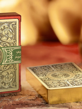 Lord of the Rings Vol 2 Kickstarter Exclusive Gilded Edition