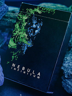 Nebula Infinitum