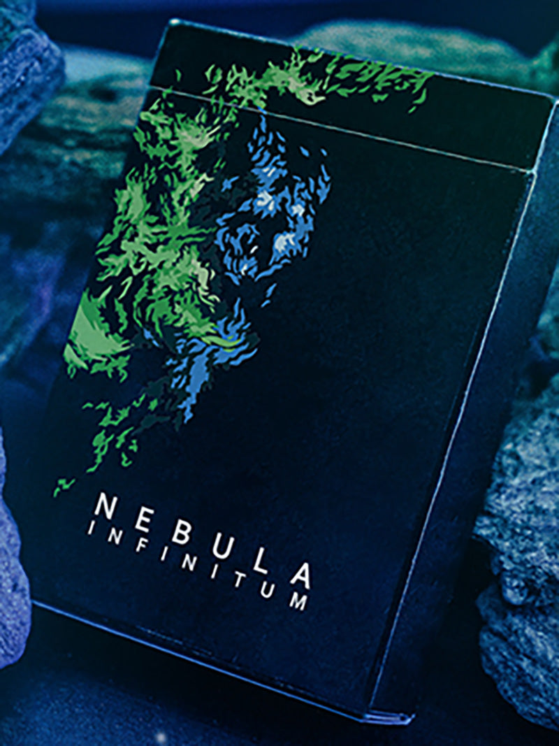 Nebula Infinitum