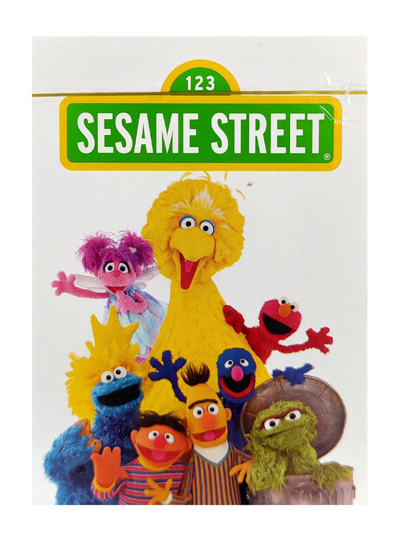 Sesame Street