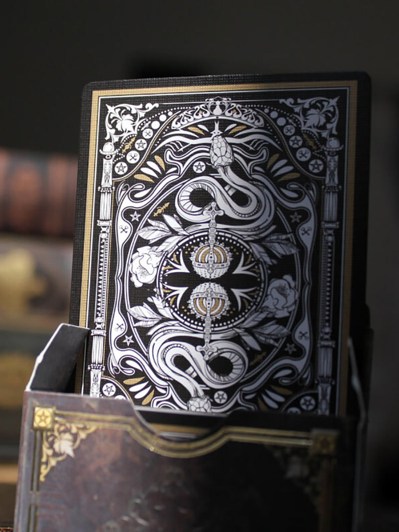 Indictus Antique #171 of 1400