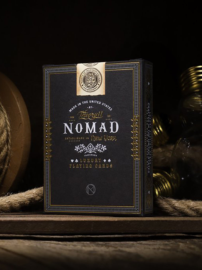 Nomad