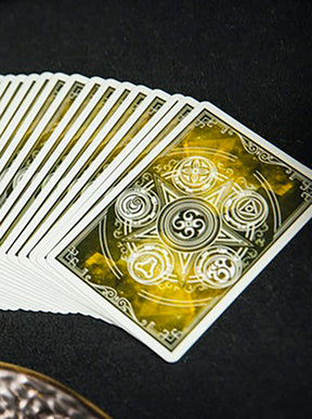 Five Elements 5 Deck Boxset