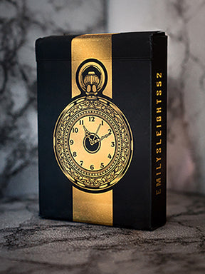 11th Hour Gold Edition