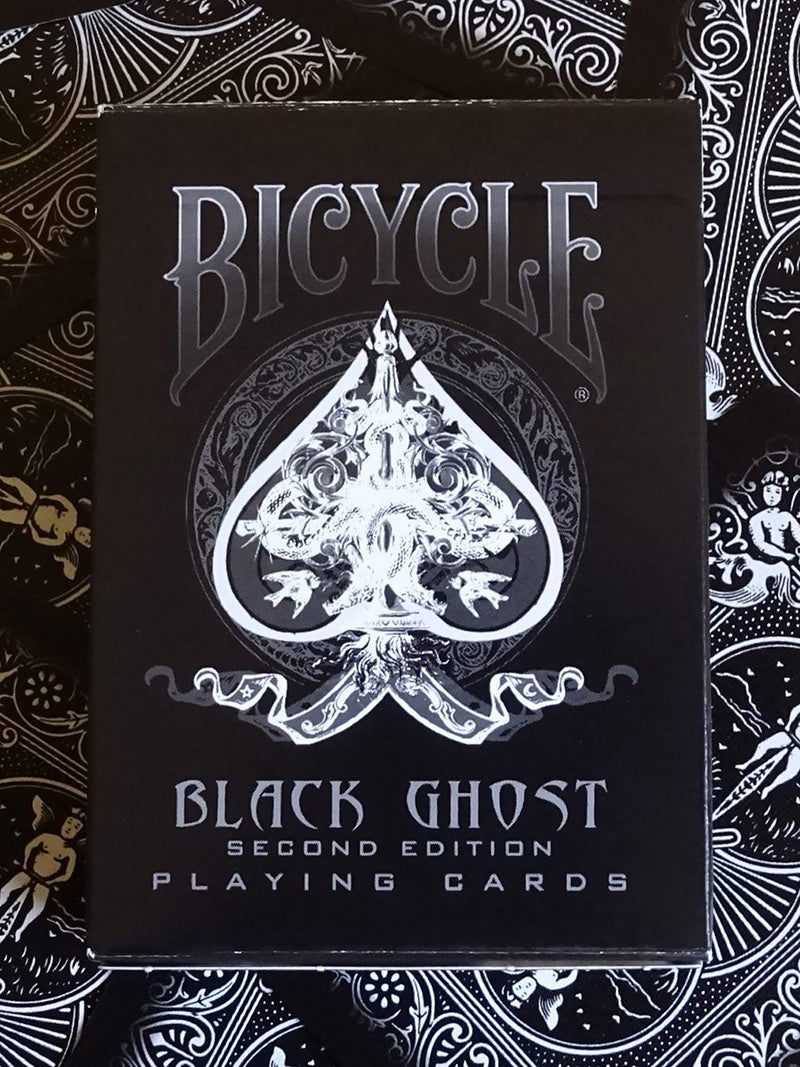 Black Ghost