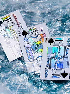 Solstice Winter Edition (errored)