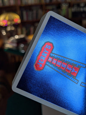 Jerry's Nugget Double Foil Set (Gilded)