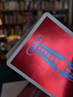 Jerry's Nugget Double Foil Set