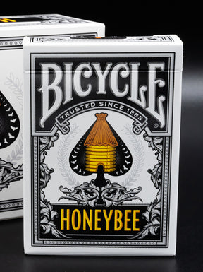 Honeybee V3 Black