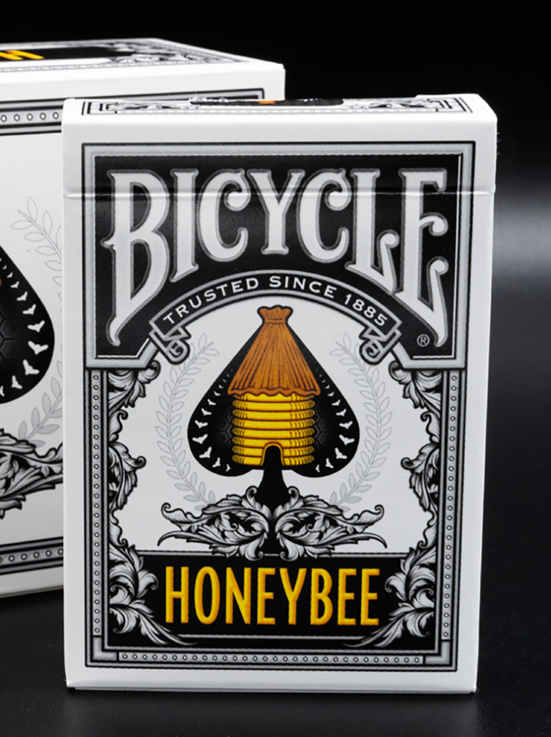 Honeybee V3 Black