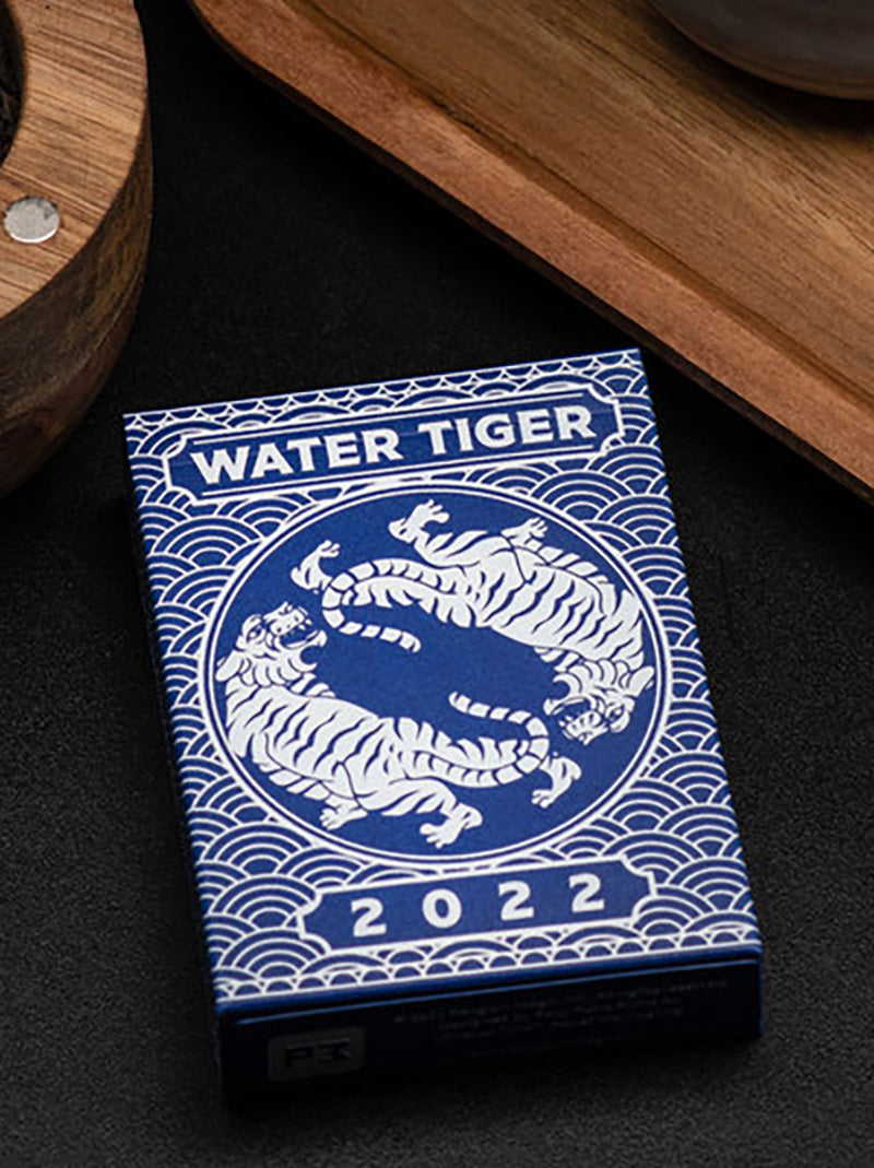 Water Tiger