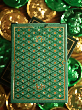 Lucky Limited Edition Numbered out of 500