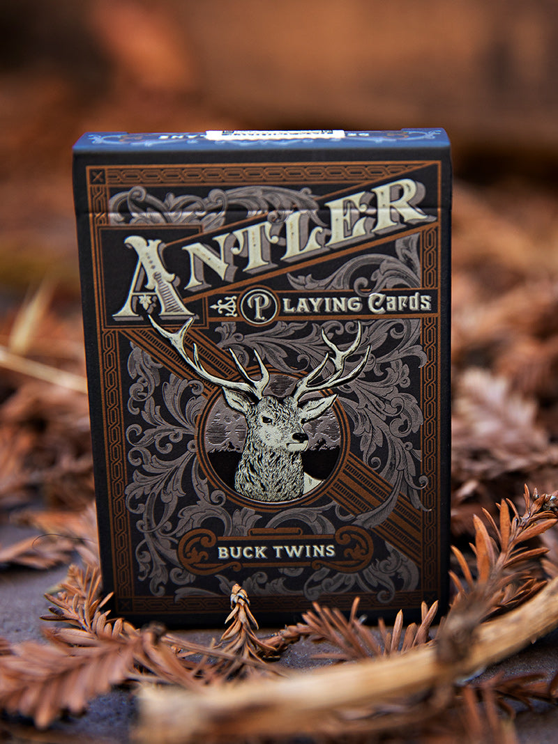 Antler Black