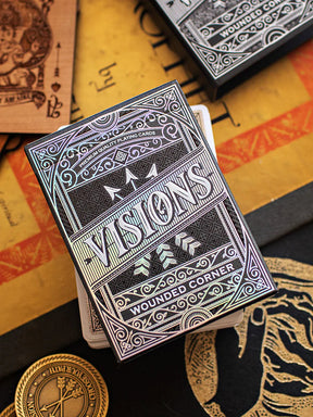 Visions Bundle + Signature Prototype (only 1 Available)