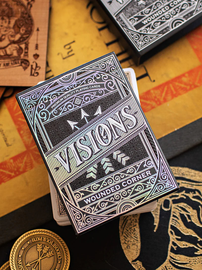 Visions Bundle + Prototype (only 1 Available)