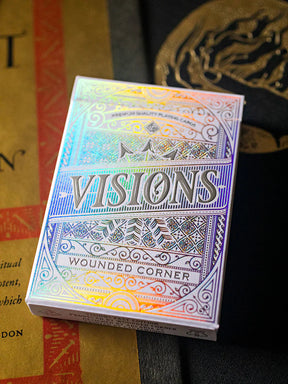 Visions Bundle + Signature Prototype (only 1 Available)