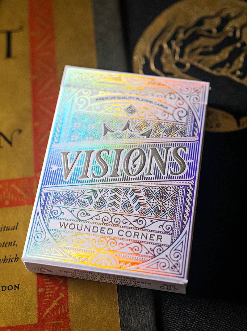 Visions Bundle + Prototype (only 1 Available)