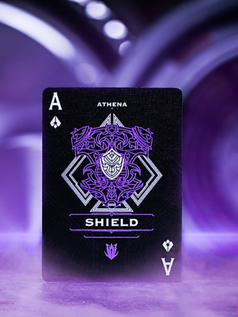 Shield Deluxe