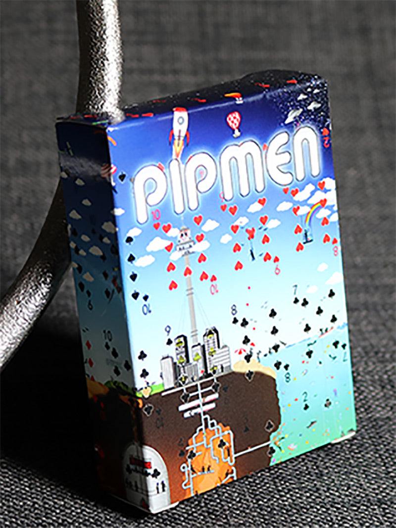 Pipmen