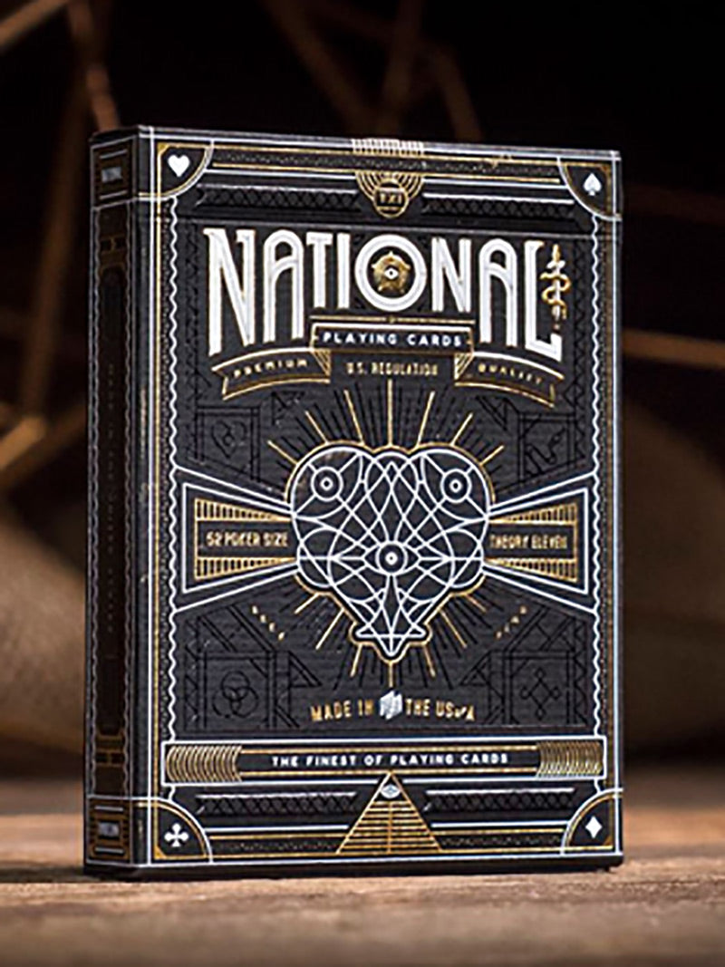 National Black