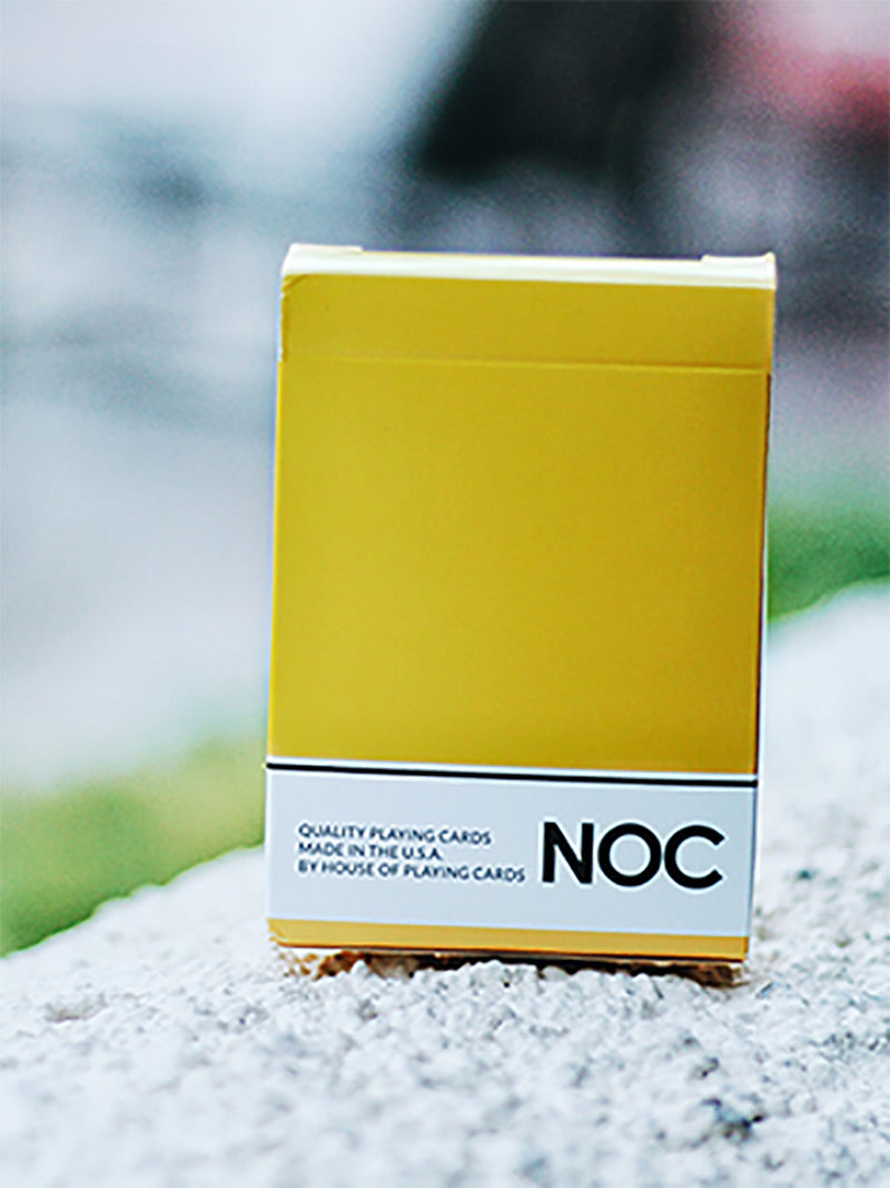 Noc Original Yellow