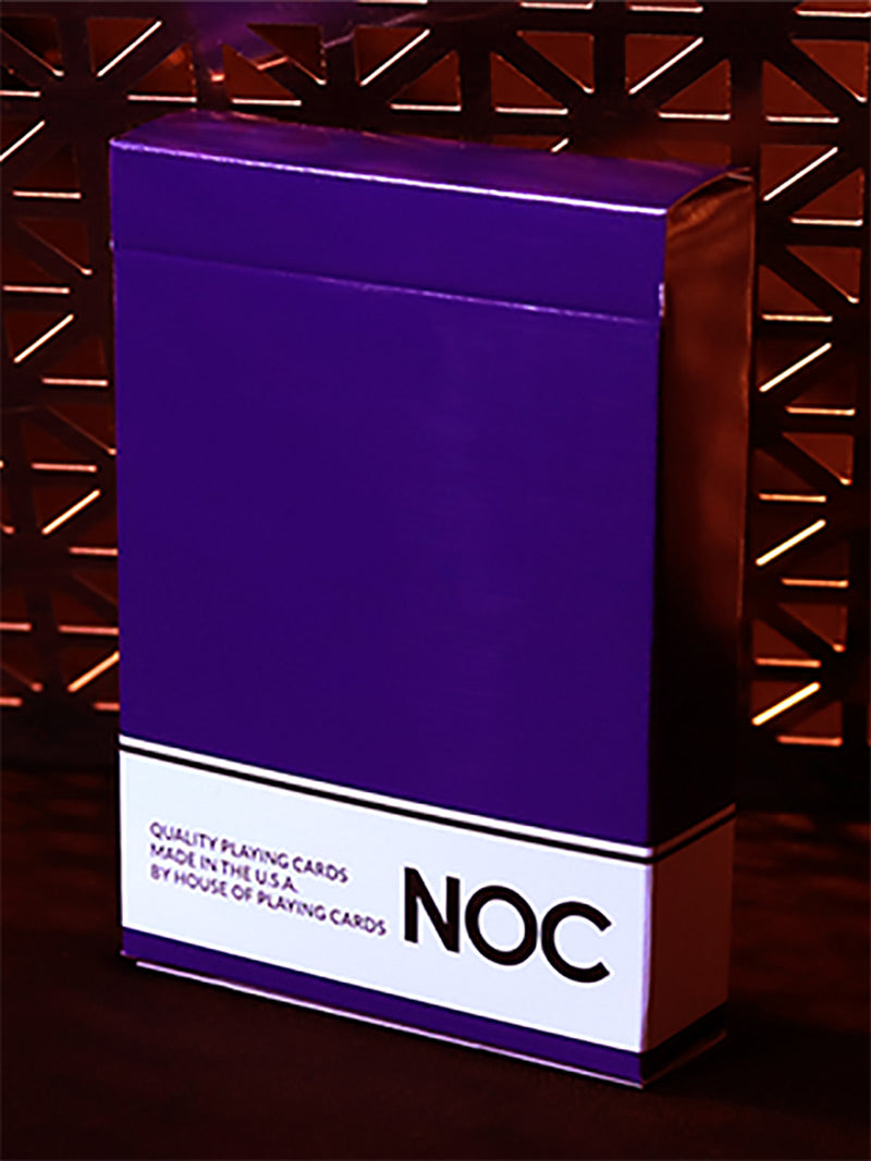 Noc Original Purple