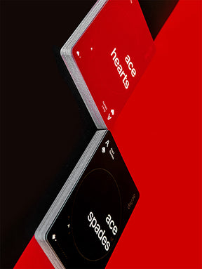 Grid Typography Series - 3 deck set