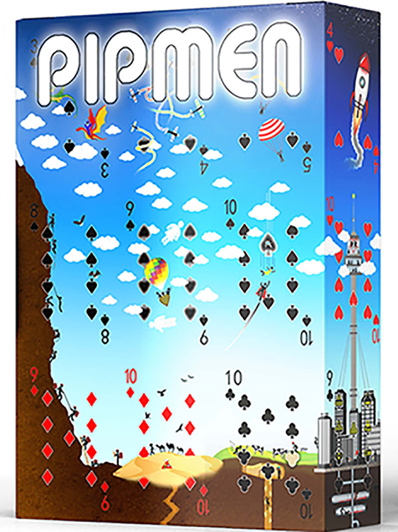 Pipmen 2