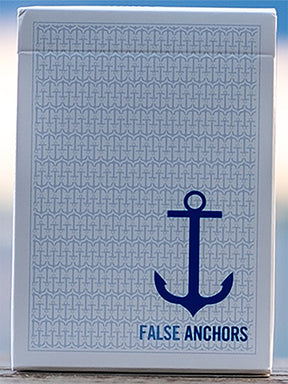 False Anchors