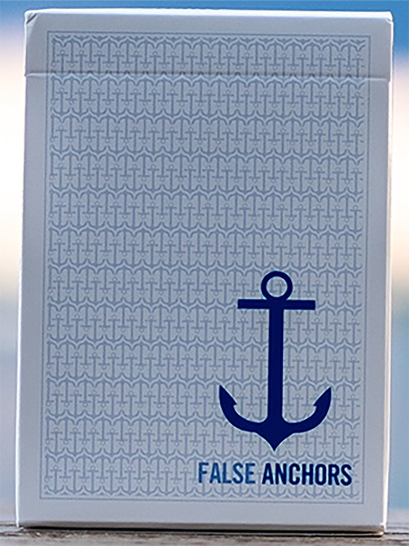 False Anchors