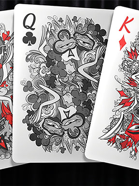 Masquerade Black Box Edition