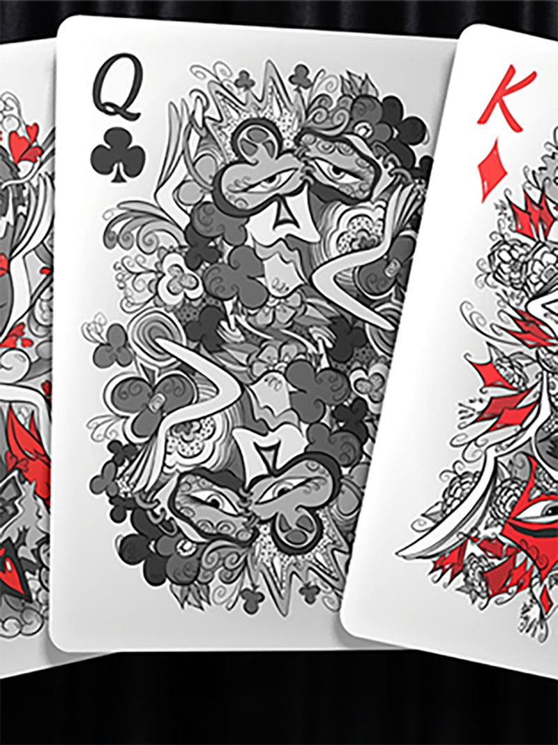 Masquerade Black Box Edition